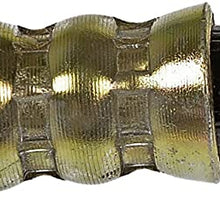 Dorman H621112 Hydraulic Brake Hose
