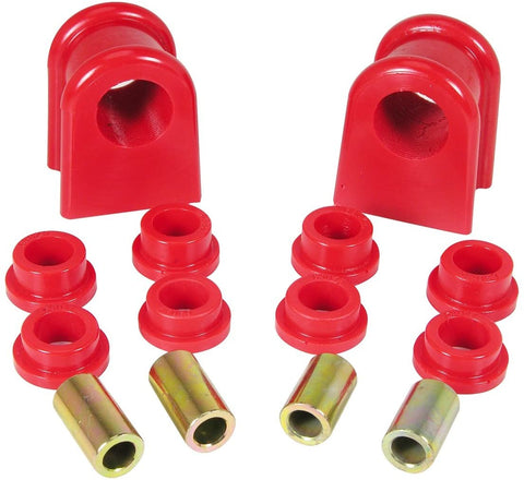 Prothane 1-1113 Red 1-1/4