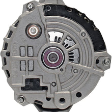 Quality-Built 7803607 Premium Alternator - Remanufactured