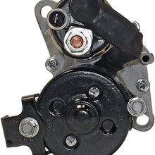 Quality-Built 17491 Premium Starter - Remanufactured