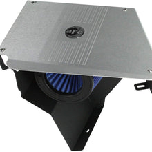 aFe Power Magnum FORCE 54-10441 BMW 325i (E46) Performance Intake System (Oiled, 5-Layer Filter)