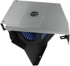 aFe Power Magnum FORCE 54-10441 BMW 325i (E46) Performance Intake System (Oiled, 5-Layer Filter)