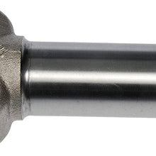 Dorman 697-562 Rear Driveshaft at Transfer Case Drive Shaft Slip Yoke for Select Chevrolet/GMC Models