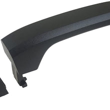Dorman 82395 Exterior Door Handle for Select Chevrolet/GMC Models, Black