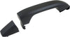 Dorman 82395 Exterior Door Handle for Select Chevrolet/GMC Models, Black