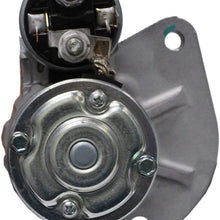Quality-Built 19425 Premium Quality Starter