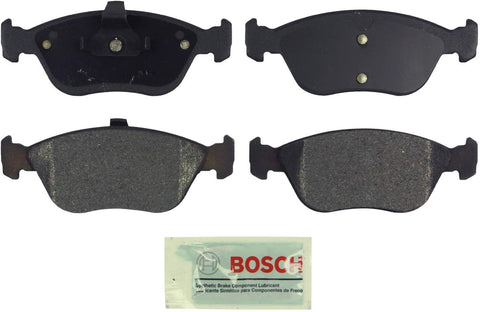 Bosch BE783 Blue Disc Brake Pad Set