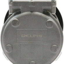 Delphi CS20118 10S17 Compressor