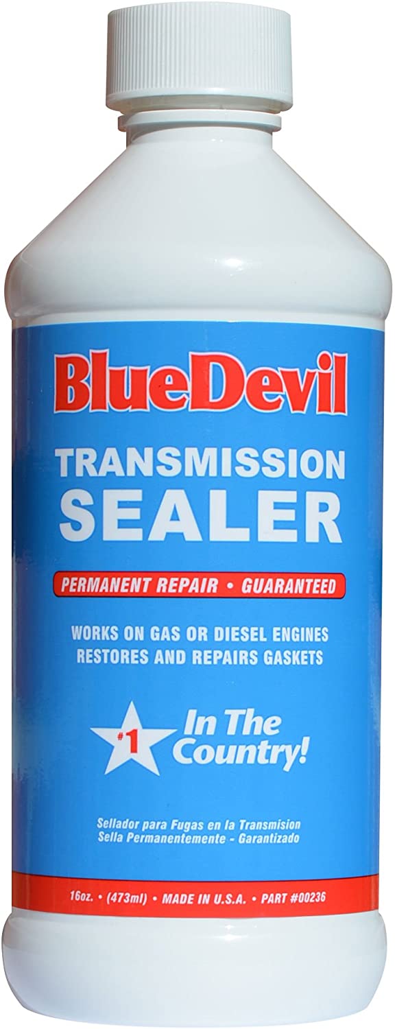 BlueDevil Transmission Sealer