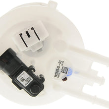 ACDelco MU1618 GM Original Equipment Fuel Pump and Level Sensor Module with Seal, Float, and Harness