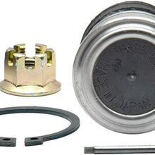 ACDelco 45D2196 Professional Front Lower Suspension Ball Joint Assembly