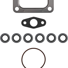 Turbo Mounting Gasket Set