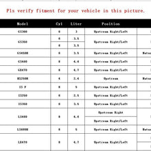Autopart T ST-54050 New Oxygen O2 Sensor, Upstream for Toyota 2005-12 Sequoia/4runner/ 2005-08 Tacoma/ 2005-13 Tundra/ 2008-10 Highlander, for Lexus 2007-11 GS350/ 2006-12 IS250/ 2007-13 LS460