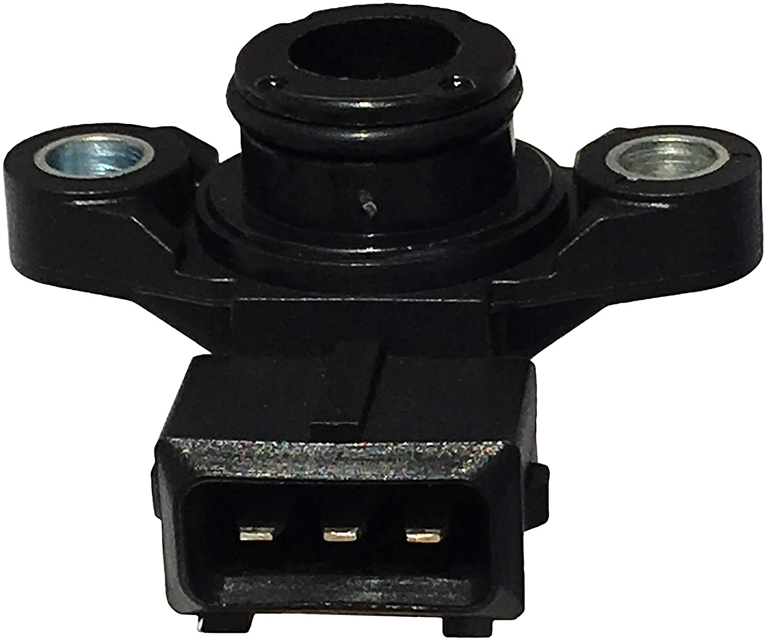 GoSens Manifold Absolute Pressure Sensor MAP sensor for Mitsubis ECLIPSE/ENDEAVOR/GALANT/LANCER/OUTLANDER/OUTLANDER SPORT 2008-2015 Replacement OE#1865A139,227176,SU13147,5S11694