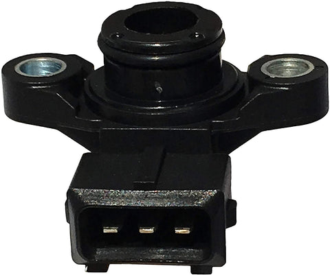 GoSens Manifold Absolute Pressure Sensor MAP sensor for Mitsubis ECLIPSE/ENDEAVOR/GALANT/LANCER/OUTLANDER/OUTLANDER SPORT 2008-2015 Replacement OE#1865A139,227176,SU13147,5S11694