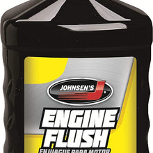 Johnsen's 4608-12PK Engine Flush - 12 oz., (Pack of 12)