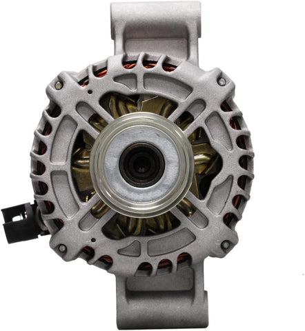 Quality-Built 15420 Premium Quality Alternator