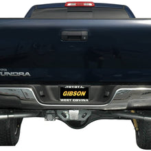 Gibson 7501 Cat-Back Extreme Cat-Back Dual Exhaust System