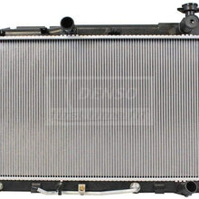 Denso - 2213157 Radiator