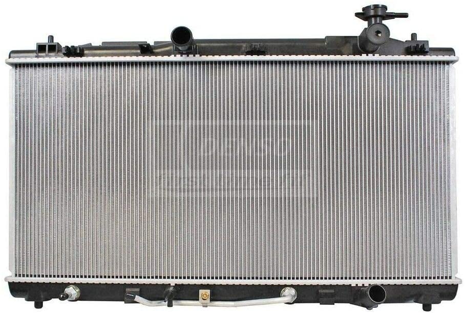 Denso - 2213157 Radiator