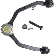 ACDelco 45D1036 Professional Front Driver Side Upper Suspension Control Arm and Ball Joint Assembly