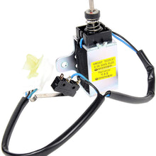 ACDelco 96931458 GM Original Equipment Shift Interlock Solenoid