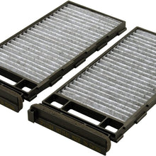 Fram Fresh Breeze - Filtro de aire para cabina Arm & Hammer Baking Soda, CF10374 para vehículos Dodge/Toyota