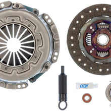 EXEDY 16058 OEM Replacement Clutch Kit