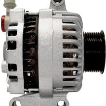 Quality-Built 7798810 Premium Domestic Alternator - Remanufactured