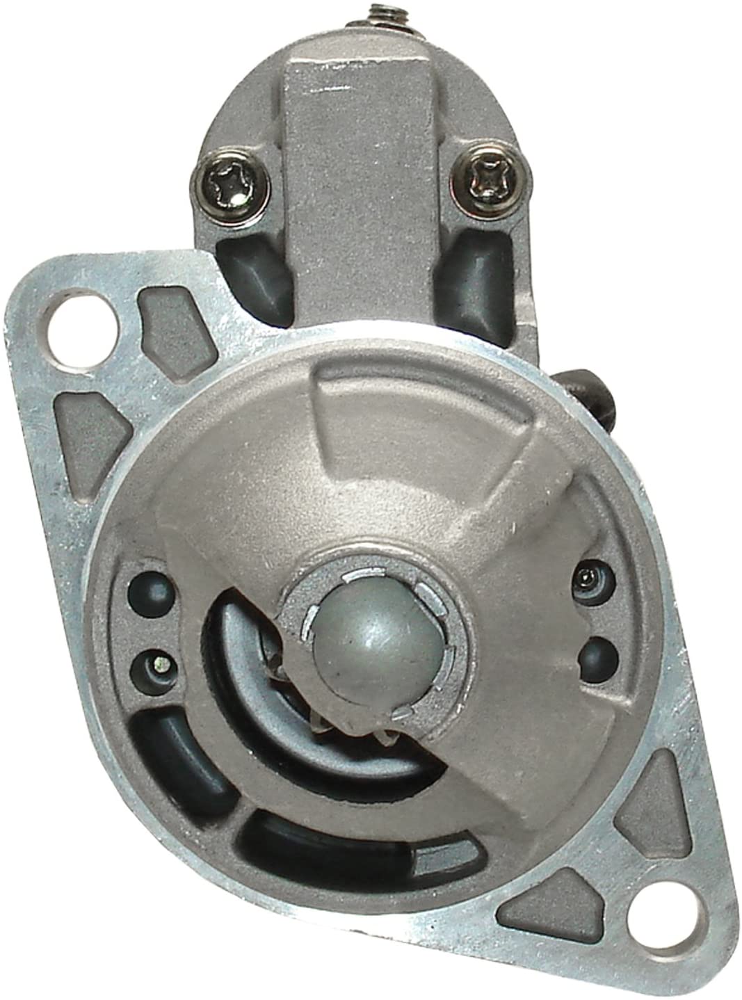 Quality-Built 17722 Premium Starter - Remanufactured