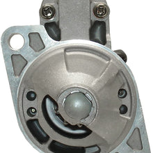 Quality-Built 17722 Premium Starter - Remanufactured