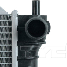 Radiator Compatible With Saturn Vue 2004 2005 2006 2007