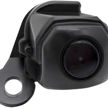 Master Tailgaters Backup Tailgate Camera for Toyota Tacoma 2016-Current OE Replacement Part# 86790-04030