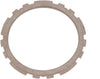 ACDelco 24212461 GM Original Equipment Automatic Transmission 3-4 Clutch Backing Plate