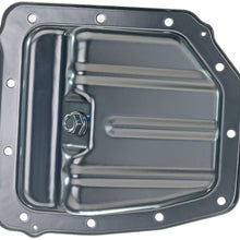 A-Premium Engine Oil Pan for Hyundai Accent 2012-2017 Veloster Kia Rio 2012-2016 Soul 2010-2017 l4 1.6L