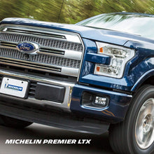 MICHELIN Premier LTX All- Season Radial Tire-225/60R18 100H