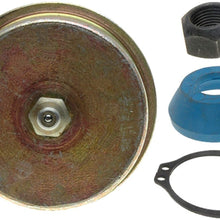 ACDelco 45D2145 Professional Front Lower Suspension Ball Joint Assembly