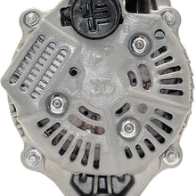 Quality-Built 14680 Premium Alternator - Remanufactured
