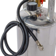 JEGS 81002 Portable Aluminum Air Tank