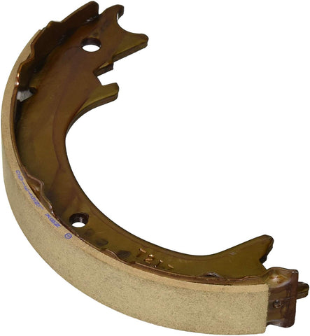 Genuine Toyota 46540-48040 Parking Brake Shoe Assembly