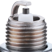 Fram Autolite 437-4PK Copper Non-Resistor Spark Plug, Pack of 4