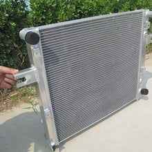 Aluminum radiator for Jeep Grand Cherokee WJ/WG 4.7L V8 1999-2005