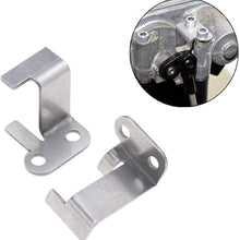 Repair of Intake Manifold Actuator Bracket Compatible with VW Audi 2.7 3.0 TDI Engines 4 and 5-Pin Plug