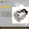 OCPTY Air conditioner Compressor Compatible for Dodge Stratus CO 10596AC AC Clutch