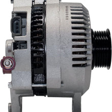 Quality-Built 7769601 Premium Domestic Alternator - Remanufactured