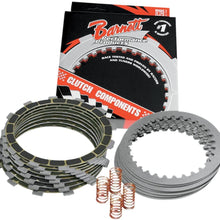 Barnett Dirt Digger Clutch Kit - Kevlar 303-48-10002