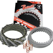 Barnett Performance Products 303-35-10025 - Complete Clutch Kit, Kevlar