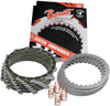 Barnett Performance Products PERFORMAN Complete Dirt Digger Clutch Kit - Carbon Fiber