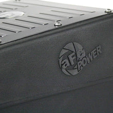 aFe Power Magnum FORCE 51-82342 Toyota Tacoma Performance Intake System (Dry, 3-Layer Filter)