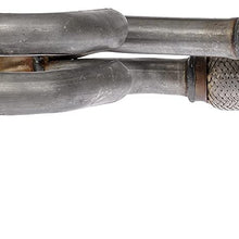 Dorman 674-864 Catalytic Converter with Integrated Exhaust Manifold for Select Saab/Subaru Models (Non-CARB Compliant)